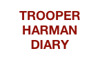 TROOPER HARMAN DIARY